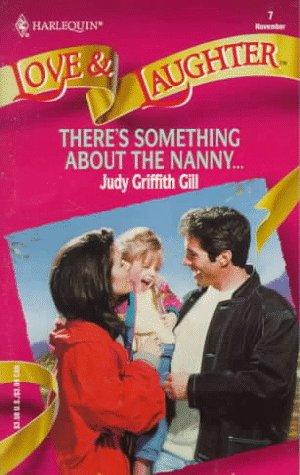 Stock image for There's Something about the Nanny for sale by ThriftBooks-Dallas