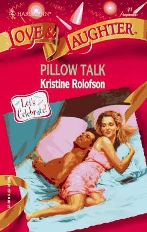 Beispielbild fr Pillow Talk (Matching Moms) zum Verkauf von Once Upon A Time Books