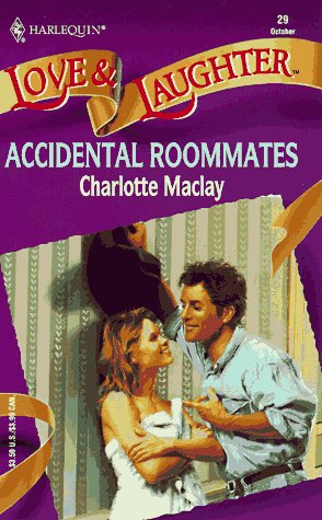 Stock image for Accidental Roommates for sale by ThriftBooks-Dallas