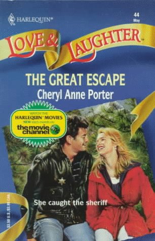 Imagen de archivo de The Great Escape a la venta por Better World Books: West