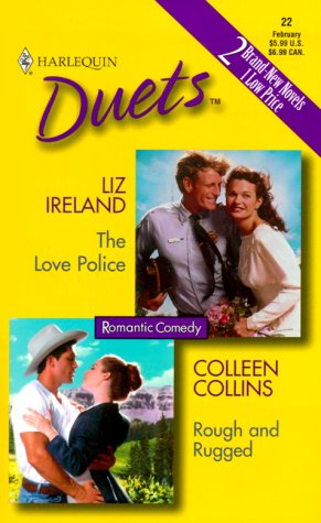 Beispielbild f�r Love Police / Rough and Rugged (Duets, 22) zum Verkauf von ThriftBooks-Dallas