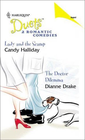 Stock-Bild f�r Lady and the Scamp/the Doctor Dilemma (Duets, 58)
