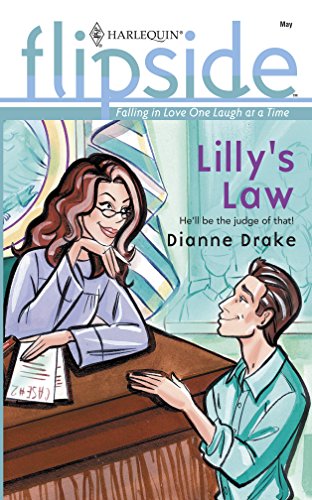 Stock image for Lilly's Law for sale by Once Upon A Time Books