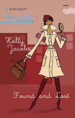 Found and Lost (9780373442003) by Jacobs, Holly