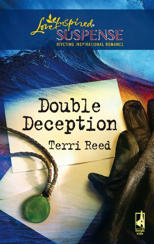 Double Deception (The McClain Brothers, Book 1) (Steeple Hill Love Inspired Suspense #41)