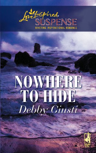 Stock image for Nowhere to Hide for sale by Better World Books