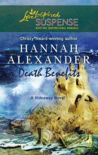 Stock image for Death Benefits (Hideaway, Book 8) for sale by Gulf Coast Books
