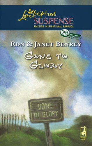 Stock image for Gone to Glory for sale by Better World Books