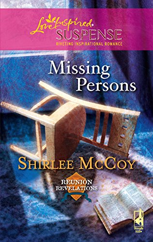 Stock image for Missing Persons for sale by Better World Books