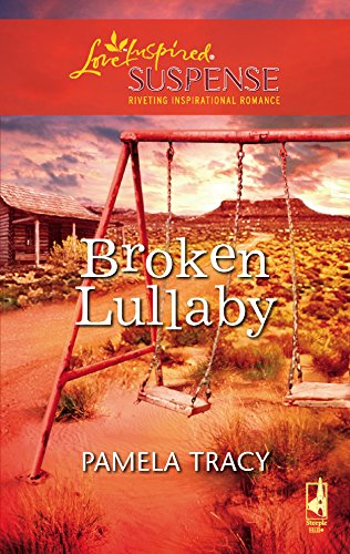 Beispielbild fr Broken Lullaby zum Verkauf von Better World Books