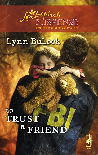 Stock image for To Trust a Friend for sale by Better World Books Ltd