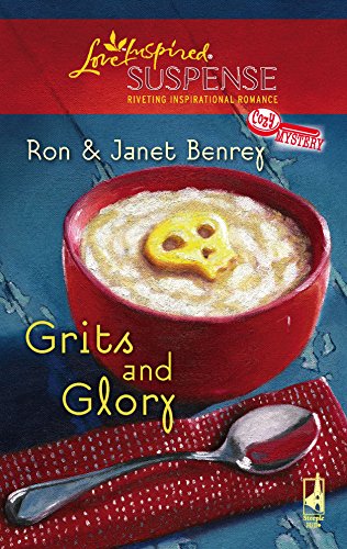 Stock image for Grits and Glory for sale by Better World Books