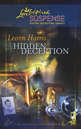 Imagen de archivo de Hidden Deception a la venta por Better World Books