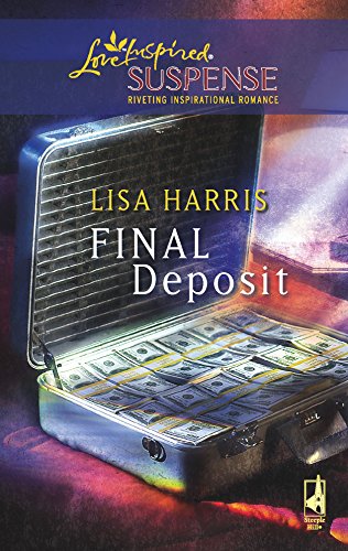 Stock image for Final Deposit for sale by Better World Books