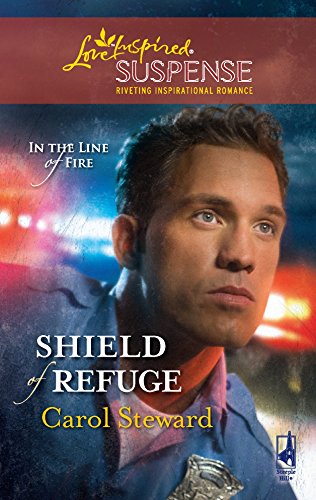 Beispielbild fr Shield of Refuge zum Verkauf von Better World Books