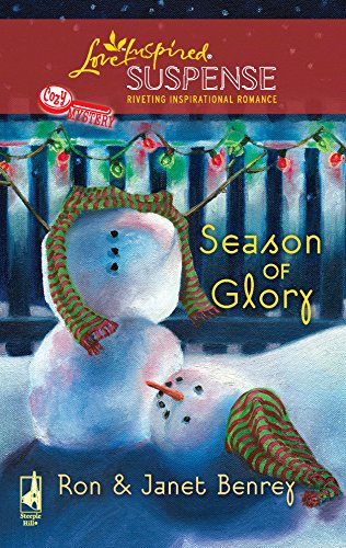 Stock image for Season of Glory for sale by Better World Books