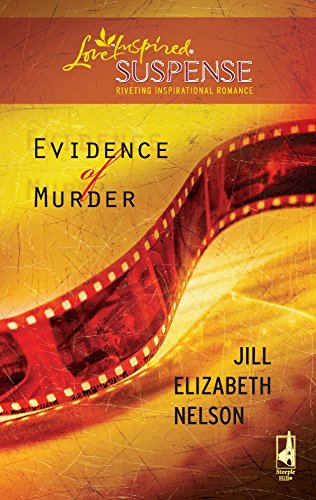 Stock image for Evidence of Murder (Murder Mystery Series #1) (Steeple Hill Love Inspired Suspense #137) for sale by SecondSale