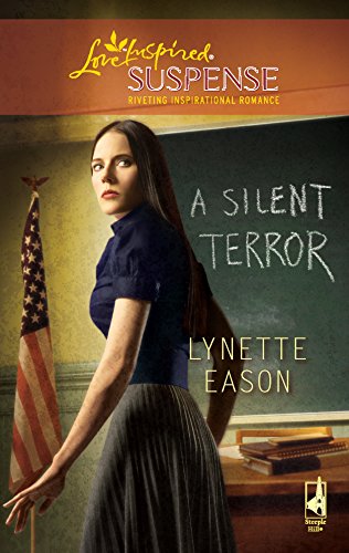 Stock image for A Silent Terror for sale by Better World Books
