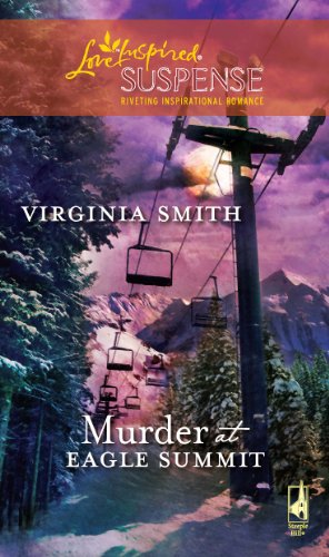 9780373443352: Murder at Eagle Summit (The Classical Trio Series, Book 2) (Steeple Hill Love Inspired Suspense #145)