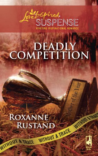 Beispielbild fr Deadly Competition zum Verkauf von Better World Books