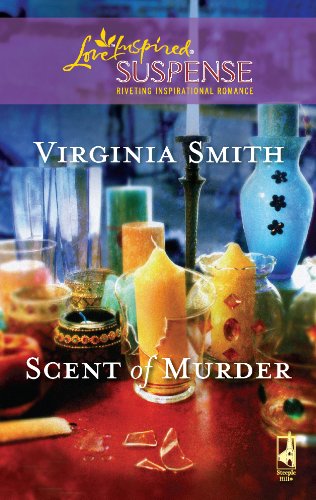 Imagen de archivo de Scent of Murder a la venta por Better World Books
