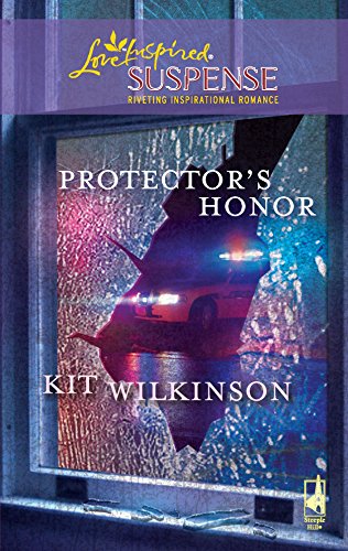 Beispielbild fr Protector's Honor zum Verkauf von Better World Books