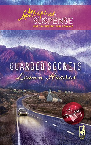 Stock image for Guarded Secrets (Love Inspired Suspense) for sale by SecondSale