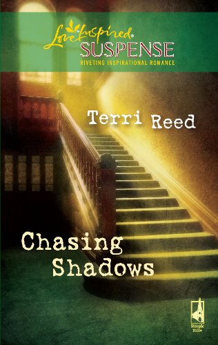 Imagen de archivo de Chasing Shadows (The Chase Series, Book 1) (Steeple Hill Love Inspired Suspense #171) a la venta por Gulf Coast Books
