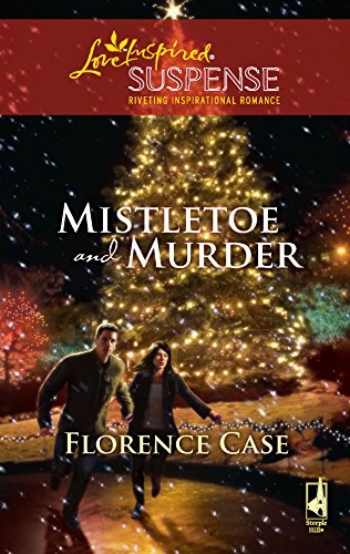 Beispielbild fr Mistletoe and Murder zum Verkauf von Better World Books