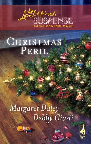 Beispielbild fr Christmas Peril : Merry Mayhem Yule Die zum Verkauf von Better World Books