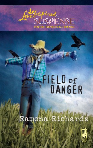 Beispielbild fr Field of Danger zum Verkauf von Better World Books