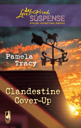 Beispielbild fr Clandestine Cover-Up zum Verkauf von Better World Books