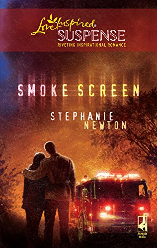 Smoke Screen (Emerald Coast 911) (9780373443789) by Newton, Stephanie