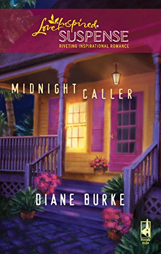 Imagen de archivo de Midnight Caller a la venta por Better World Books