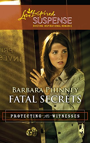 Stock image for Fatal Secrets for sale by Better World Books