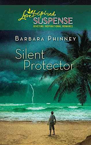 Stock image for Silent Protector (Love Inspired Suspense) for sale by Half Price Books Inc.