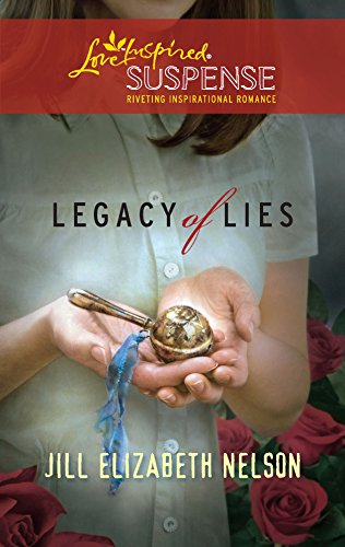 Stock image for Legacy of Lies for sale by Better World Books