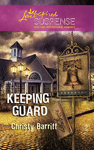 Stock image for Keeping Guard for sale by Better World Books
