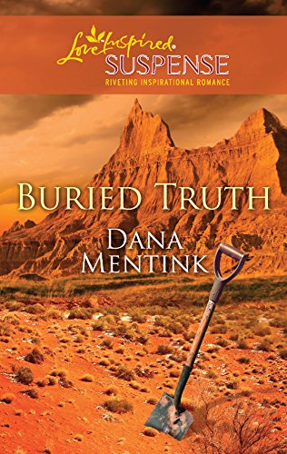 Stock image for Buried Truth (Love Inspired Suspense) for sale by SecondSale