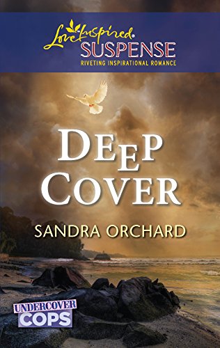 Imagen de archivo de Deep Cover (Undercover Cops, 1) a la venta por Half Price Books Inc.