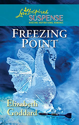 Beispielbild fr Freezing Point zum Verkauf von Better World Books