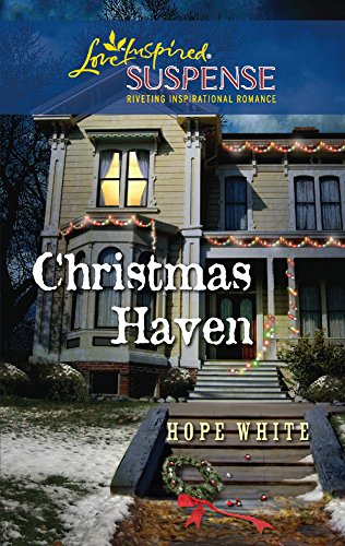 9780373444663: Christmas Haven (Love Inspired Suspense)