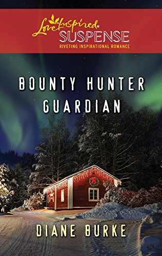 Beispielbild fr Bounty Hunter Guardian zum Verkauf von Better World Books