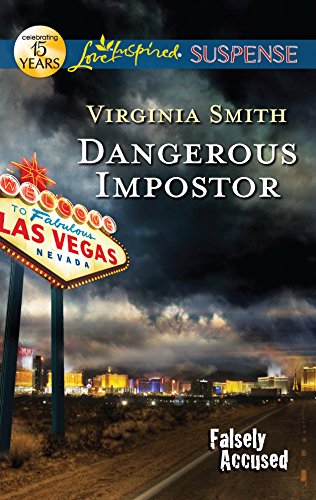 Stock image for Dangerous Impostor (Falsely Accused) for sale by Jenson Books Inc