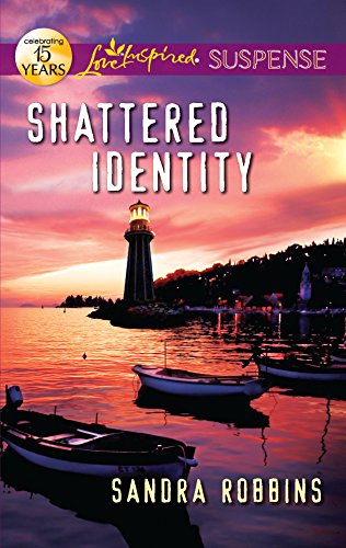 Stock image for Shattered Identity (Love Inspired Suspense) for sale by SecondSale