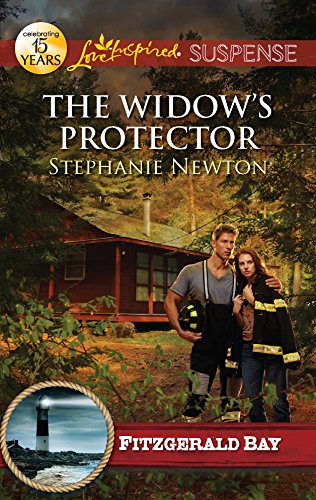 The Widow's Protector (Fitzgerald Bay, 4) (9780373444854) by Newton, Stephanie