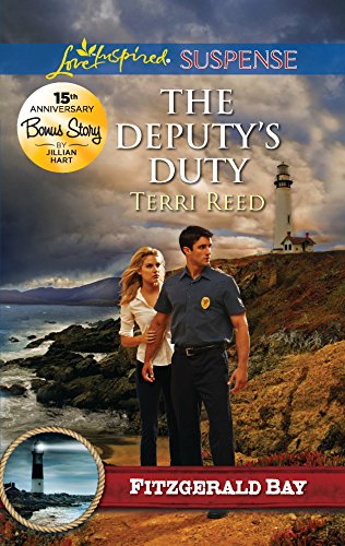 The Deputy's Duty (Fitzgerald Bay, 6) (9780373444939) by Reed, Terri