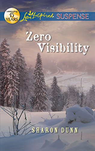 9780373444977: Zero Visibility (Love Inspired Suspense)