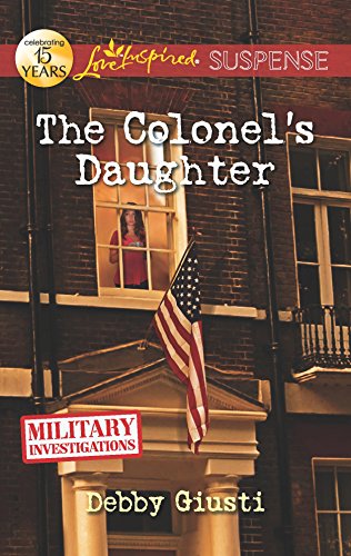 9780373445011: The Colonel's Daughter