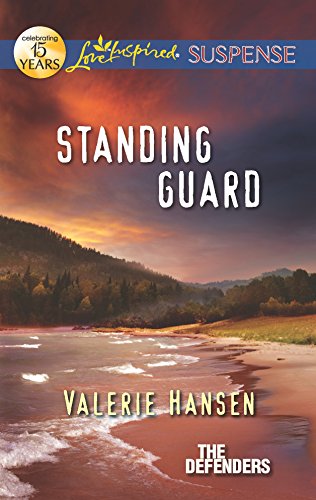 Stock image for Standing Guard (The Defenders, 3) for sale by Jenson Books Inc